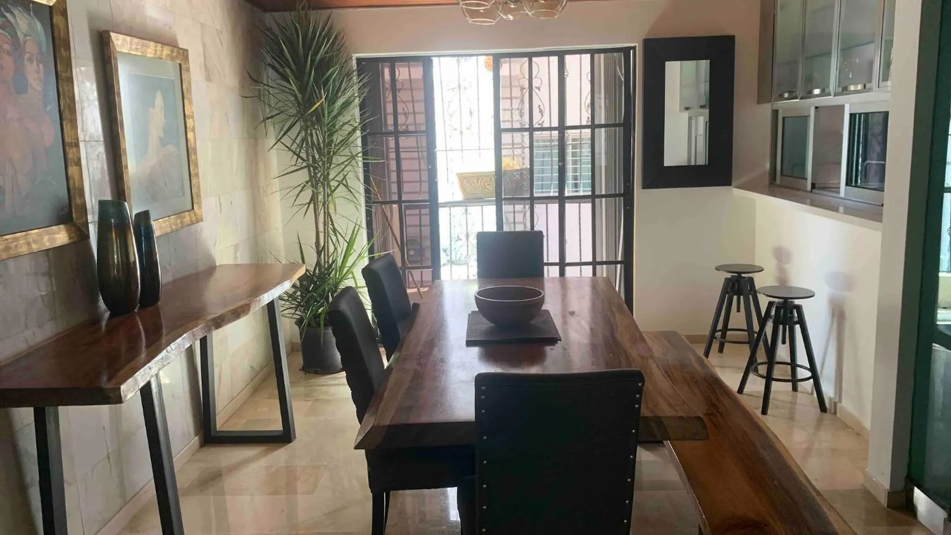 Modern Centrical Evaristo Apartment With Tub Los Prados República Dominicana